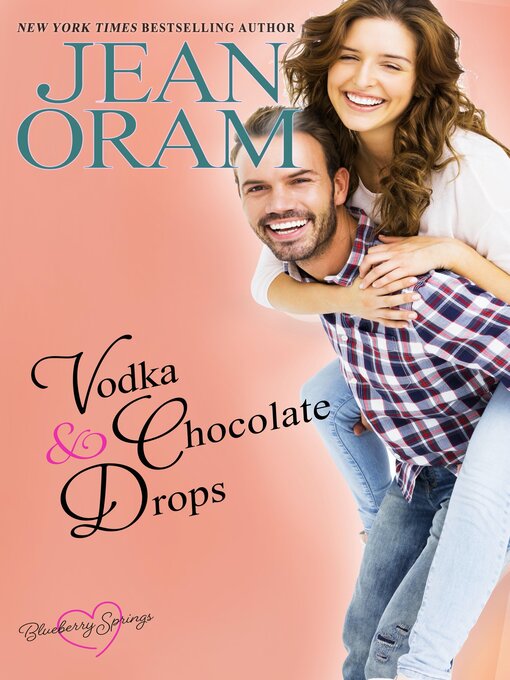 Upplýsingar um Vodka and Chocolate Drops eftir Jean Oram - Biðlisti